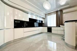 квартира за адресою Золотоустівська вул., 50
