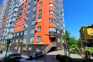 комерційна за адресою Ново-Оскольська вул., 1ж