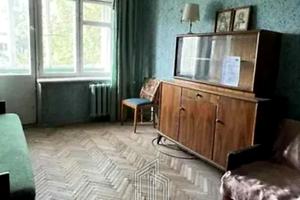 квартира за адресою Воскресенський просп. (Перова), 42-Б