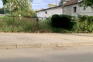 участок по адресу Капушанская ул.