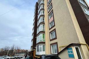 квартира по адресу Озёрная ул., 14а