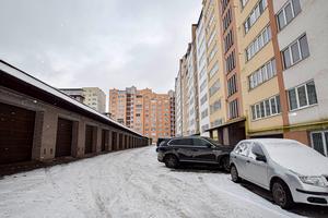 квартира по адресу Іллєнка ул., 3-В