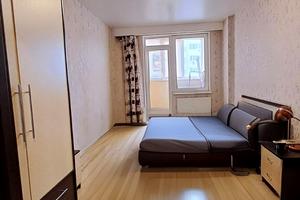 квартира за адресою Райдужний масив вул., 6