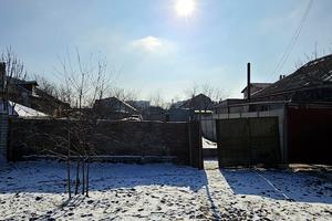 ділянка за адресою Диканьська вул., 18