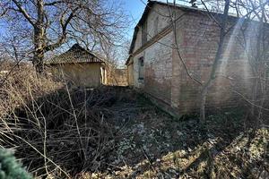 ділянка за адресою с. Дашківці, Коцюбинского, 22