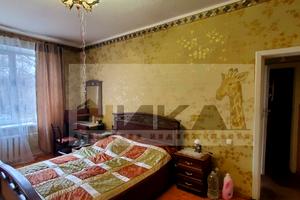 квартира по адресу Мира ул., 7