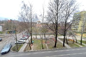 квартира за адресою Данила Галицького вул., 6