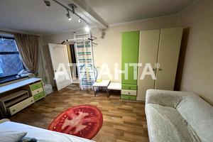 квартира по адресу Раскидайловская ул., 59