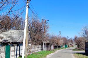 участок по адресу Господарська, 33