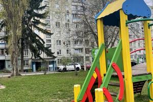 квартира за адресою Валентинівська вул. (Блюхера), 25