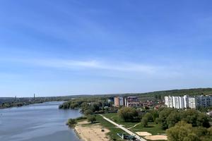 квартира за адресою Степана Бандери вул., 2/1а
