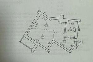 квартира по адресу Студентская ул., 18