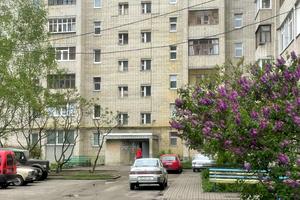 квартира за адресою Металургів вул., 16