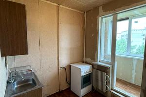 квартира по адресу Гарибальди ул., 1