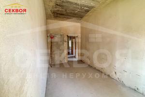 квартира по адресу Загребельная ул., 34а
