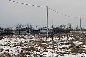 ділянка за адресою 
