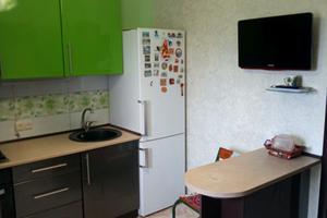 квартира по адресу Сосюры ул., 37