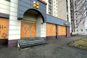 комерційна за адресою Дніпровська набережна вул., 13