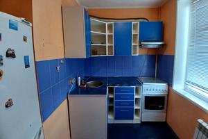 квартира по адресу Салтовское шоссе, 258