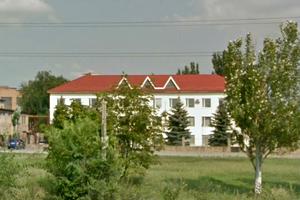 коммерческая по адресу Николая Краснова ул., 10