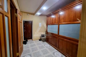 квартира за адресою Тбіліська вул., 21