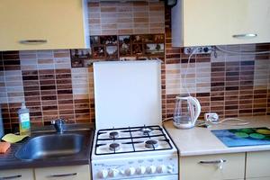квартира за адресою Владислава Бувалкіна вул. (Бочарова Генерала), 58