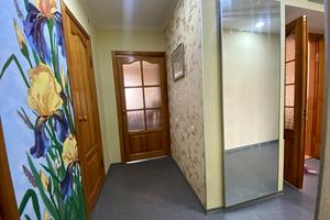 квартира по адресу Тополя-3 жилой массив ул., 4