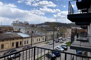 квартира за адресою ЗАМАРСТИНІВСЬКА, 55 А