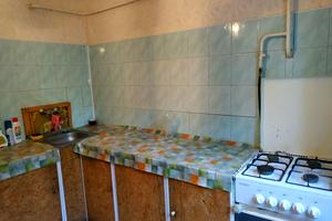 квартира по адресу Степана Бандери ул., 8
