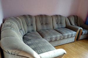 квартира за адресою пр.Григоренка, 36