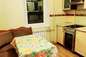 квартира по адресу Олімпійська ул., 6