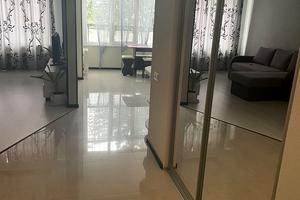 квартира по адресу Ованеса Туманяна ул., 3