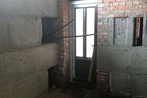 дом по адресу Центральная ул., 55