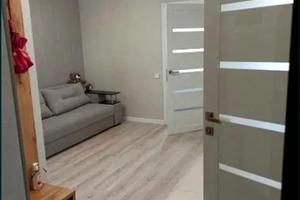 квартира за адресою Борткевича, 9