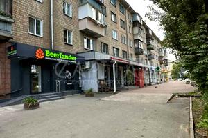 комерційна за адресою Вацлава Гавела бульв. (Івана Лепсе), 50