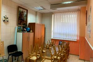 комерційна за адресою Академіка Сахарова вул., 36