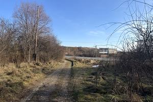ділянка за адресою 