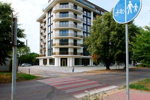 коммерческая по адресу Славянская ул., 23А