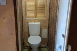 квартира по адресу Тракторостроителей просп., 128