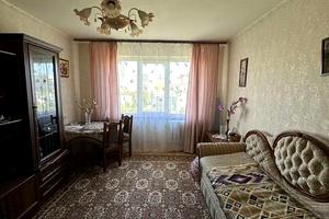 квартира за адресою Львів, Івана Кавалерідзе вул. (), 6