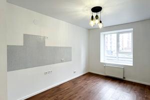 квартира по адресу Королёва ул., 9