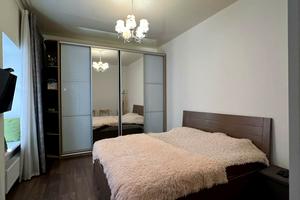 квартира по адресу Осипова, 1