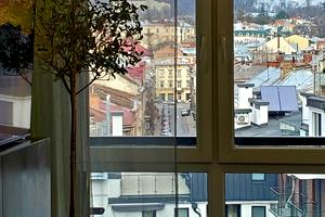 квартира по адресу Пекарская ул., 30