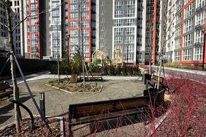квартира за адресою Незалежності вул., 7-Б