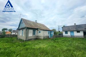 дом по адресу с. Залесочье, Незалежності, 6