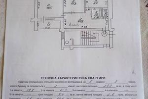 квартира за адресою Леоніда Перфецького вул., 3