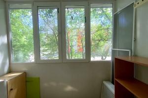 квартира за адресою Електрозаводська вул., 10