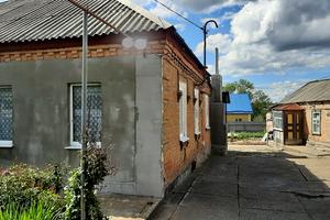 дом по адресу Пров.Степовий