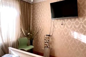 квартира за адресою Людвіга Свободи просп., 58