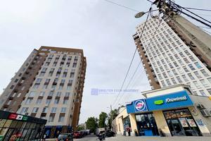 квартира за адресою Луговська вул., 248